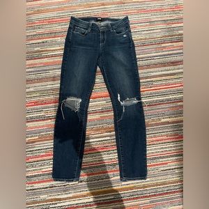 PAIGE skinny jeans